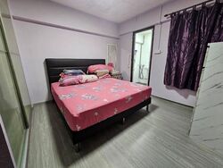 Blk 433 Yishun Avenue 6 (Yishun), HDB 4 Rooms #629165571
